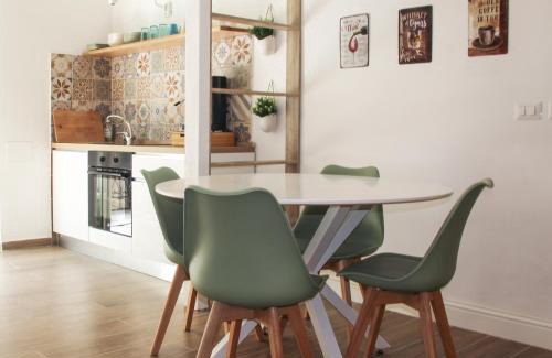 Naples City Centre Casa | BELLANTONIA