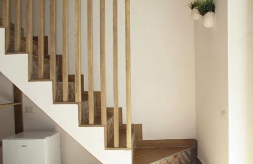 Naples City Centre Casa | BELLANTONIA