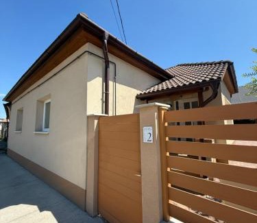 Solt Apartamento | BellaRóza