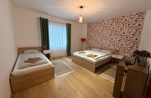 Solt Apartamento | BellaRóza