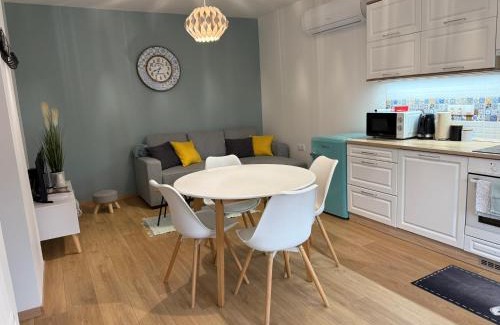 Solt Apartamento | BellaRóza