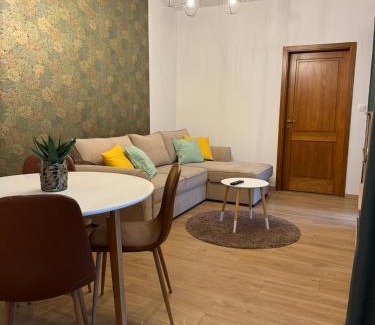 Solt Apartamento | BellaRóza