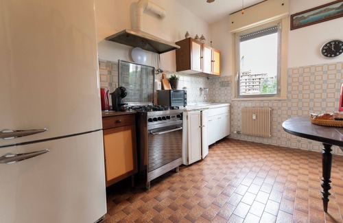 Savena Apartamento | Bellaria House Bologna