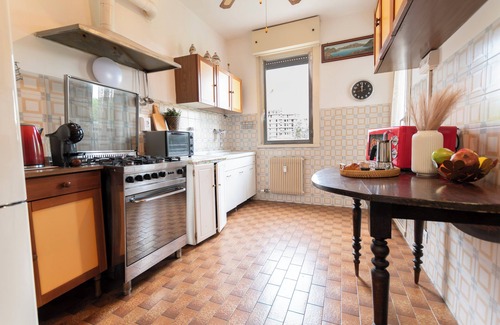 Savena Apartamento | Bellaria House Bologna