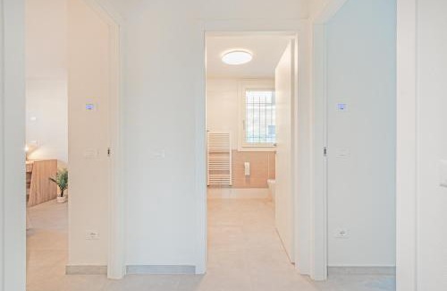Vaciglio Apartamento | Bellaria Palace - Near the city of Ferrari