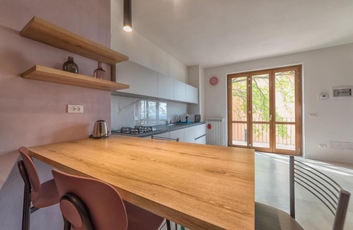 Montalcino Casa | Bellaria Rooms
