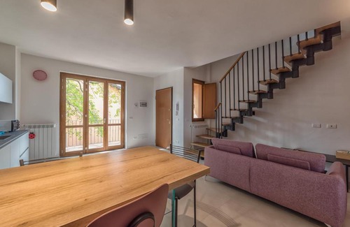 Montalcino Casa | Bellaria Rooms