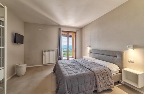 Montalcino Casa | Bellaria Rooms