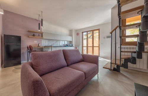 Montalcino Casa | Bellaria Rooms