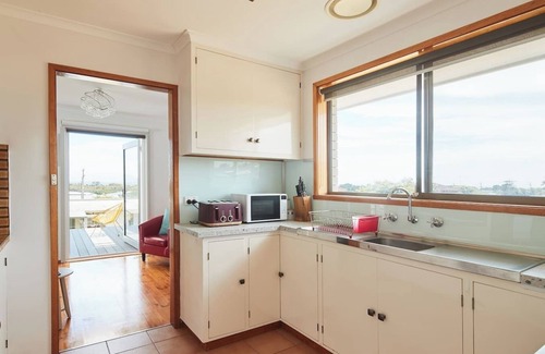 Portarlington Casa | Bellarine Bungalow Bay Breezes and Wineries Galore