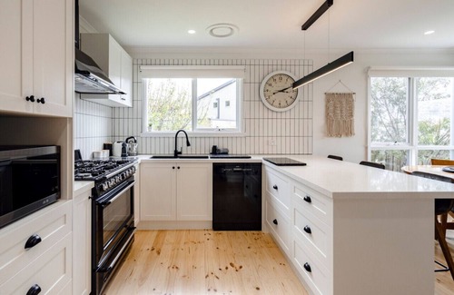 Portarlington Casa | Bellarine Retreat - Pet friendly