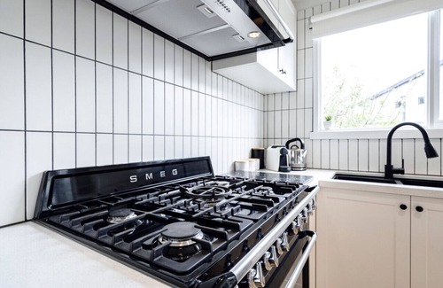 Portarlington Casa | Bellarine Retreat - Pet friendly