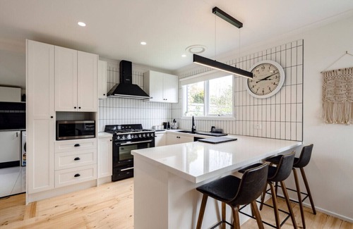 Portarlington Casa | Bellarine Retreat - Pet friendly