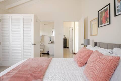Old Harbour Casa | BellaRose at Colbeck ,Gated with Pool, Stylishly modern