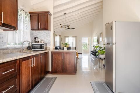 Old Harbour Casa | BellaRose at Colbeck ,Gated with Pool, Stylishly modern