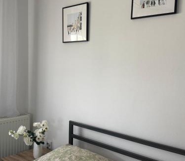 Novi Sad Apartamento | Bellas apartmani