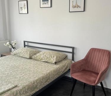 Novi Sad Apartamento | Bellas apartmani