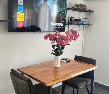 Novi Sad Apartamento | Bellas apartmani