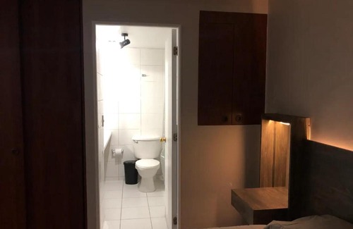 Bellas Artes Apartamento | Bellas Artes 1309 con aire acondicionado