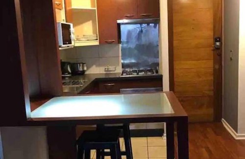Bellas Artes Apartamento | Bellas Artes 1309 con aire acondicionado