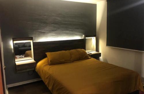 Bellas Artes Apartamento | Bellas Artes 1309 con aire acondicionado