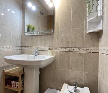 Murcia Apartamento | Bellas Artes