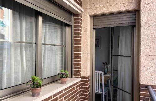 Murcia Apartamento | Bellas Artes