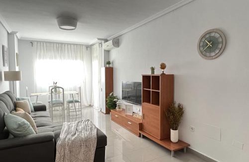 Murcia Apartamento | Bellas Artes