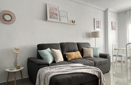 Murcia Apartamento | Bellas Artes