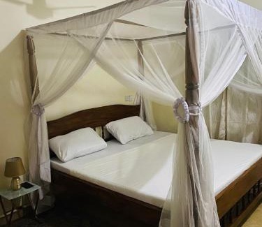 Watamu Apartamento | Bellaso Retreat