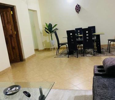 Watamu Apartamento | Bellaso Retreat