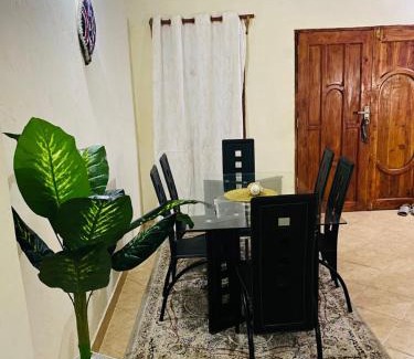 Watamu Apartamento | Bellaso Retreat