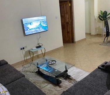 Watamu Apartamento | Bellaso Retreat