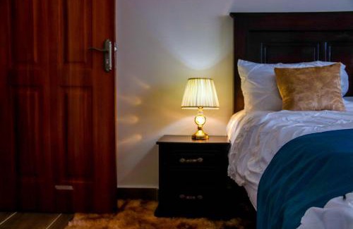 Syokimau Apartamento | Bellatab Apartments Syokimau- JKIA, Nairobi