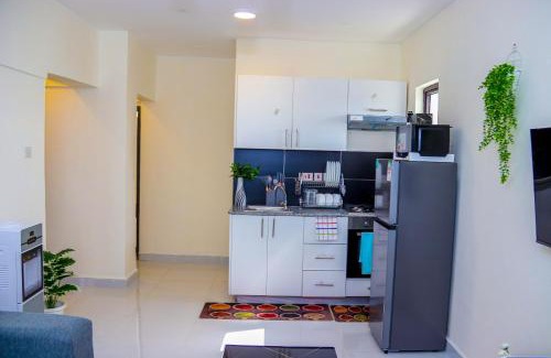 Syokimau Apartamento | Bellatab Apartments Syokimau- JKIA, Nairobi