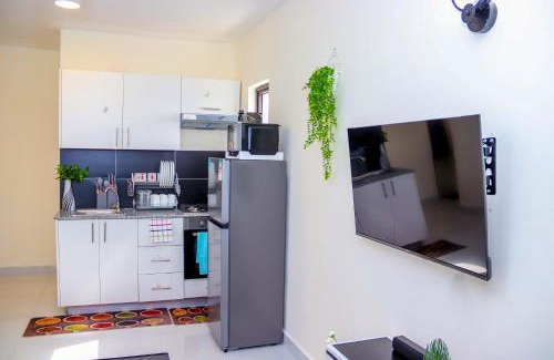 Syokimau Apartamento | Bellatab Apartments Syokimau- JKIA, Nairobi