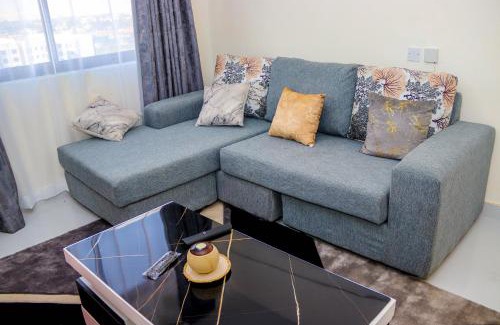 Syokimau Apartamento | Bellatab Apartments Syokimau- JKIA, Nairobi