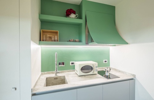 Vinci Casa | Bellavalle Rooms