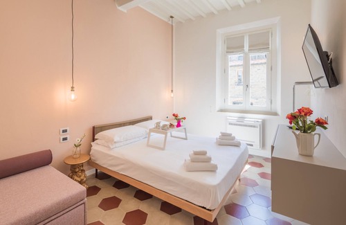 Vinci Casa | Bellavalle Rooms