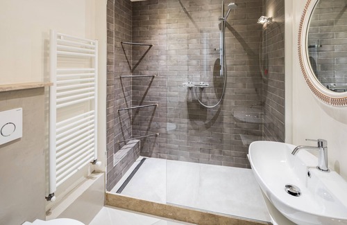 Vinci Casa | Bellavalle Rooms