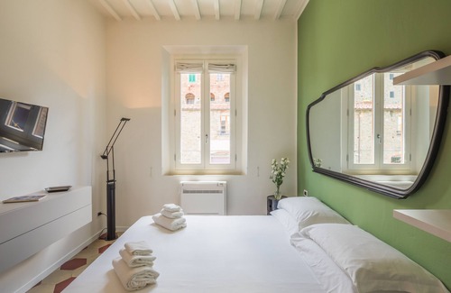 Vinci Casa | Bellavalle Rooms