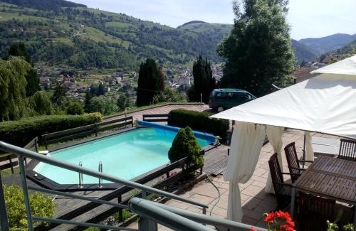 La Bresse Casa | Bellavie - Maison d'hôtes