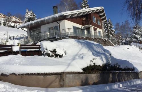 La Bresse Casa | Bellavie - Maison d'hôtes
