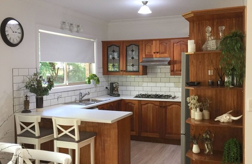 Bellawongarah Casa | Bellaview Park - Ubicado en lo alto de Berry Mountain entre Berry y Kangaroo Valley