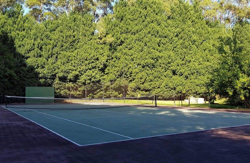 Bellawongarah Casa | Bellaview Park - Ubicado en lo alto de Berry Mountain entre Berry y Kangaroo Valley