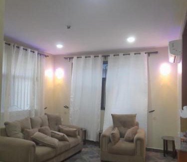 Dar es Salaam Apartamento | Bellaville