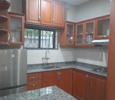 Dar es Salaam Apartamento | Bellaville