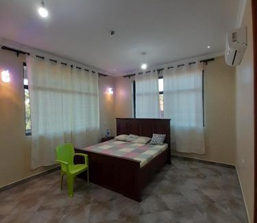 Dar es Salaam Apartamento | Bellaville