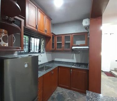 Dar es Salaam Apartamento | Bellaville