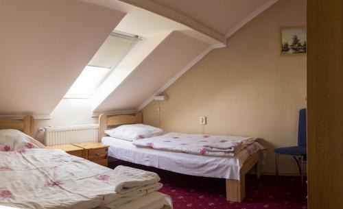 Eger Apartamento | BellaVista 1 Apartman